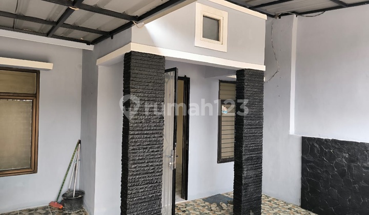 Dijual Murah Rumah di Simprug Poris Lokasi Strategis Harga Nego 2