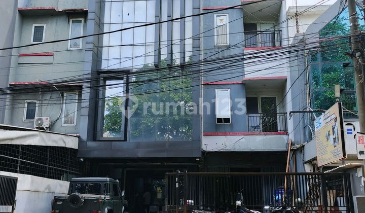 For Rent, 250M2 Adjoined Shop House in Sumur Bor Cengkareng, Prime Location For Rent, 250M2 Adjoined Shop House in Sumur Bor Cengkareng, Prime Location