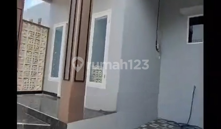 For Sale New 2-Story House in Joglo Strategic Location Negotiable Price 2