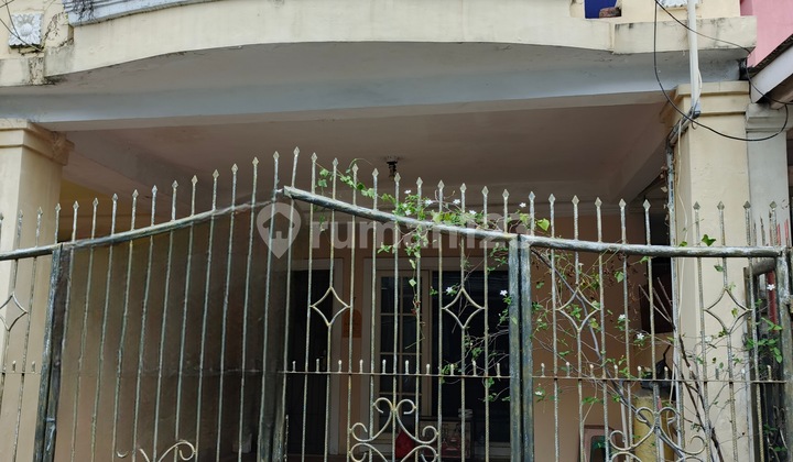 Dijual Rumah 2 Lantai Di Citra Garden 2 Ext Harga Nego Lokasi Oke 2