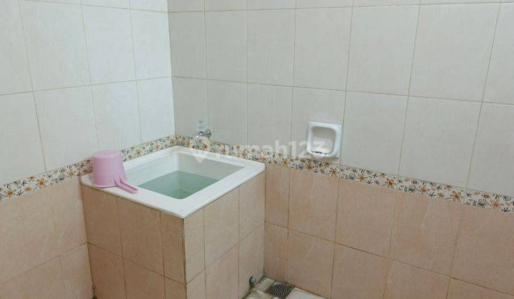 Rumah Murah 200m2 Daan Mogot Baru Harga Nego Lokasi Oke Siap Huni 16