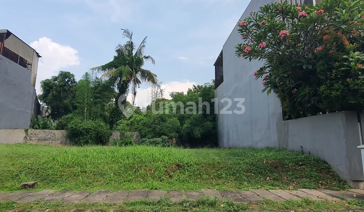 Dijual Tanah 183m2 Di Cluster Daan Mogot Baru Harga Nego Dijual Tanah 183m2 Di Cluster Daan Mogot Baru Harga Nego