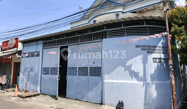 Dijual Rumah Luas Tanah 212m2 Di Duri Kosambi Lokasi Strategis Dijual Rumah Luas Tanah 212m2 Di Duri Kosambi Lokasi Strategis