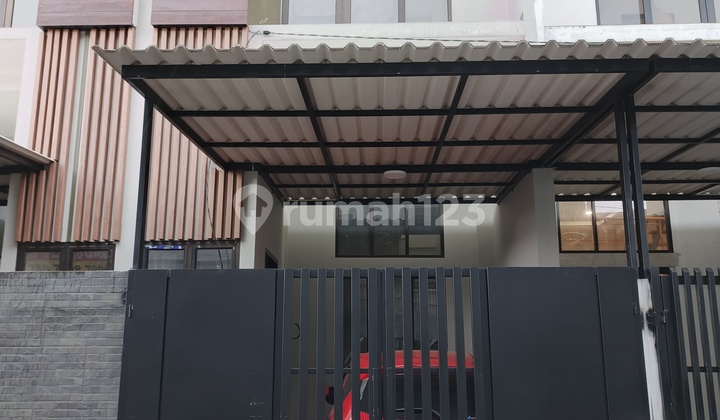 Dijual Rumah Baru Di Cengkareng Harga Nego Lokasi Strategis Aman Dijual Rumah Baru Di Cengkareng Harga Nego Lokasi Strategis Aman