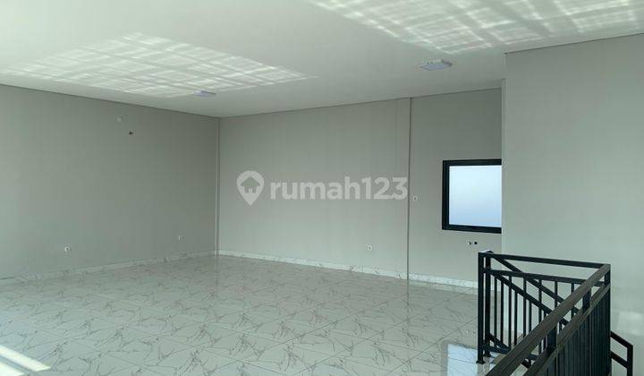 Disewakan Gudang Baru 3 Lantai Di Periuk Tangerang Lokasi Bagus 2