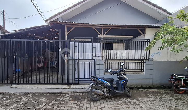 Dijual Rumah di Canbela Permai Kamal Lokasi Bagus Harga Nego Dijual Rumah di Canbela Permai Kamal Lokasi Bagus Harga Nego