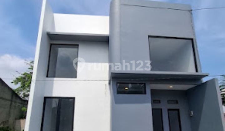 Dijual Murah Rumah Baru 102m2 Di Taman Sari Harga Nego Lokasi Oke Dijual Murah Rumah Baru 102m2 Di Taman Sari Harga Nego Lokasi Oke