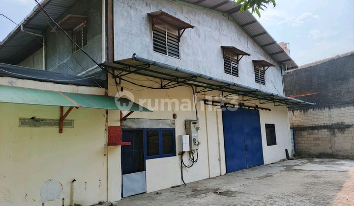 Cheap Warehouse for Rent 1000m2 in Sumur Pacing Karawaci, Good Location Cheap Warehouse for Rent 1000m2 in Sumur Pacing Karawaci, Good Location