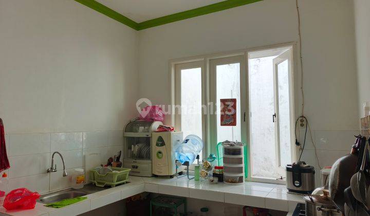 Rumah Murah 200m2 Daan Mogot Baru Harga Nego Lokasi Oke Siap Huni 10