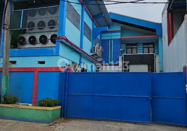 Dijual Gudang Bagus 460m2 Pergudangan Besar Dadap Nego Lokasi Oke Dijual Gudang Bagus 460m2 Pergudangan Besar Dadap Nego Lokasi Oke