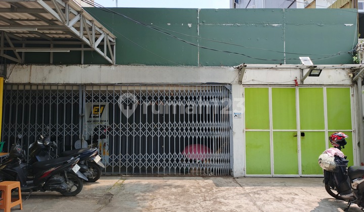 For Rent: 300m2 Shop House in Tanjung Duren, Strategic Location, Negotiable Price For Rent: 300m2 Shop House in Tanjung Duren, Strategic Location, Negotiable Price