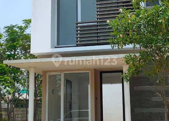 Disewakan Rumah Hook 120M2 di Citra Garden 8 Lokasi Bagus Nego 2