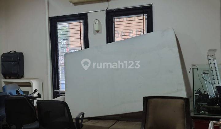 Dijual Ruko 2 Lantai Di Taman Royal Harga Nego Lokasi Strategis 2