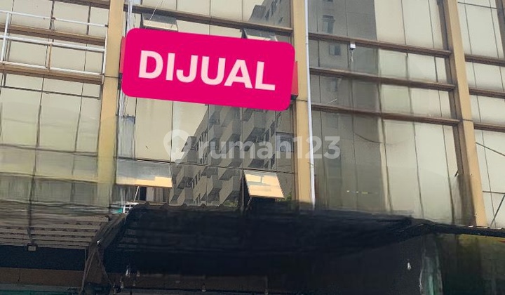 Dijual Ruko 4 Lantai di City Resort Malibu Lokasi Bagus Nego Dijual Ruko 4 Lantai di City Resort Malibu Lokasi Bagus Nego