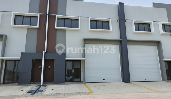 For Rent New Warehouse Cheap Price 261m2 In Periuk Good Location For Rent New Warehouse Cheap Price 261m2 In Periuk Good Location