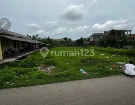 Very Cheap Sale 1008m2 Land in Bayur Sepatan Negotiable Price Very Cheap Sale 1008m2 Land in Bayur Sepatan Negotiable Price