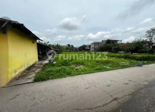 Very Cheap Sale 1008m2 Land in Bayur Sepatan Negotiable Price Very Cheap Sale 1008m2 Land in Bayur Sepatan Negotiable Price