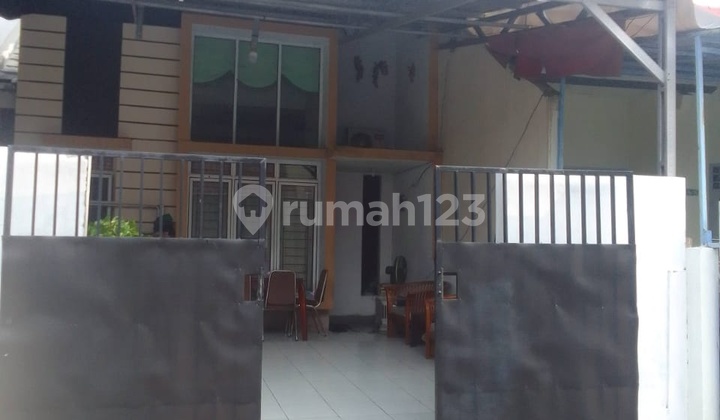 Dijual Rumah 102M2 di Duta Garden Lokasi Bagus Harga Nego Dijual Rumah 102M2 di Duta Garden Lokasi Bagus Harga Nego