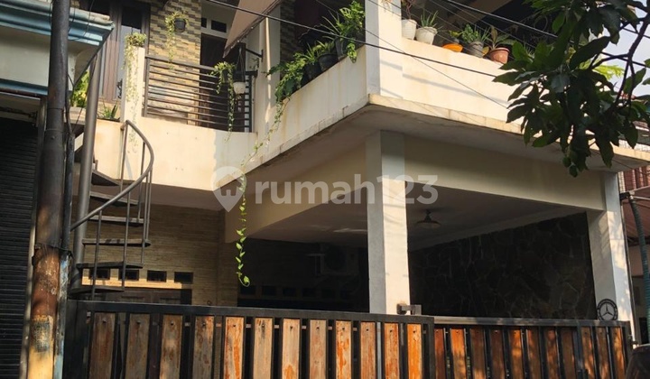 Dijual Rumah Bagus 2 Lantai di Karawaci Lokasi Bagus Harga Nego Dijual Rumah Bagus 2 Lantai di Karawaci Lokasi Bagus Harga Nego