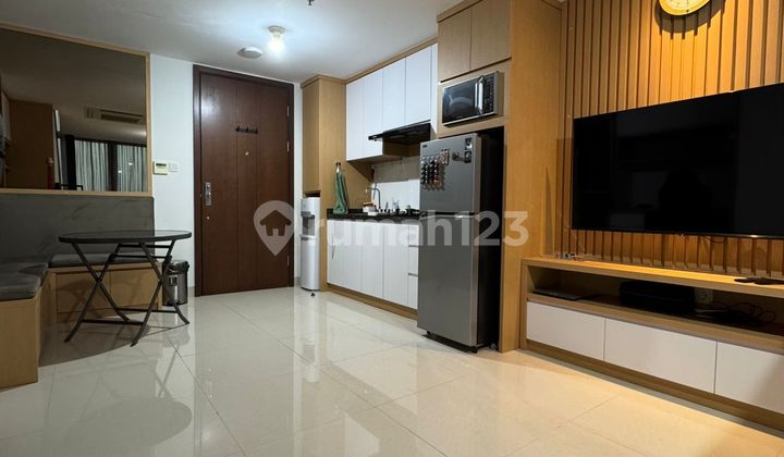 For Rent U Residences Apartment 19th Floor Bizloft Unit Fully Furnished 2