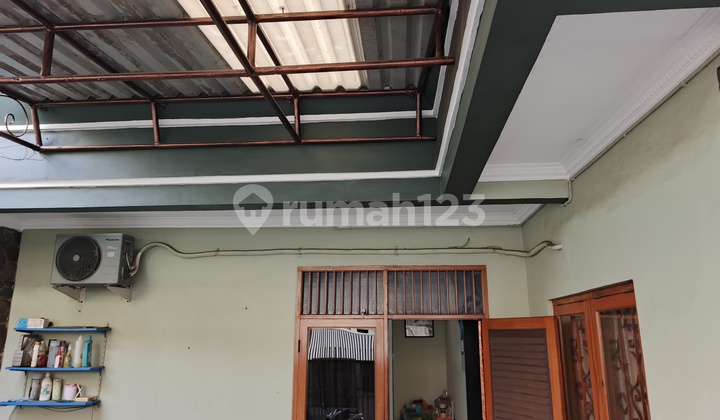 Dijual Rumah Mewah 2,5 Lantai Citra Garden 2 Lokasi Bagus Nego 2