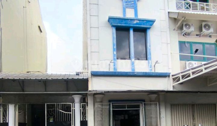 Dijual Murah Ruko 3 Lantai 90M2 di Daan Mogot Baru Lokasi Ok Nego Dijual Murah Ruko 3 Lantai 90M2 di Daan Mogot Baru Lokasi Ok Nego