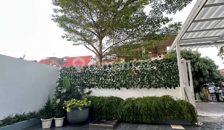 Dijual Rumah Cantik di Puri Gardena Lokasi Bagus Harga Nego Dijual Rumah Cantik di Puri Gardena Lokasi Bagus Harga Nego
