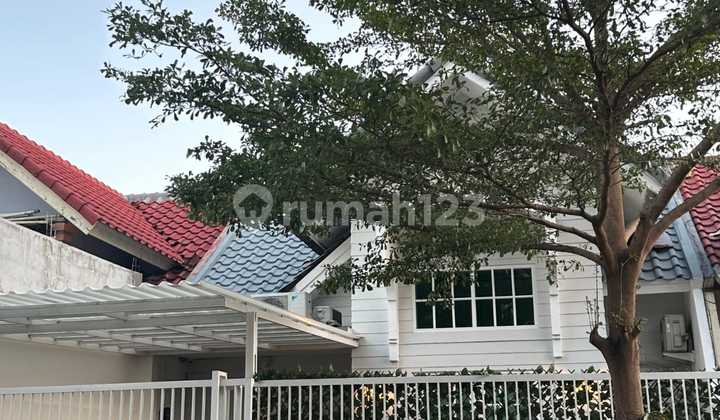Dijual Rumah Cantik di Puri Gardena Lokasi Bagus Harga Nego Dijual Rumah Cantik di Puri Gardena Lokasi Bagus Harga Nego