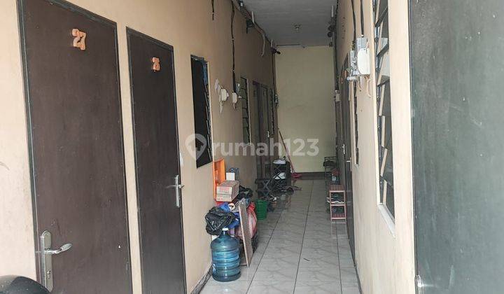 Rumah Kost siap cari Cuan @Tubagus Angke - Masih Operasional!! 2