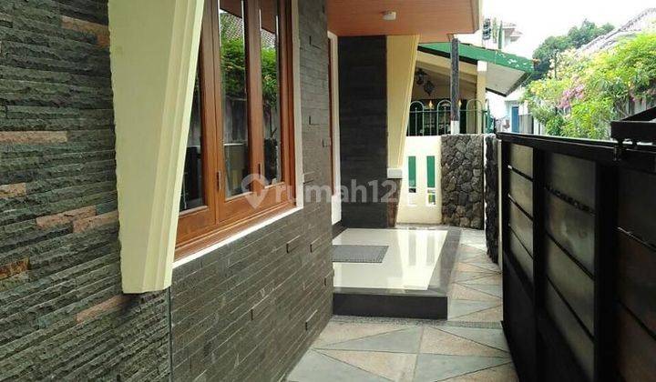 Rumah Cantik Siap Huni @serengan Surakarta 1