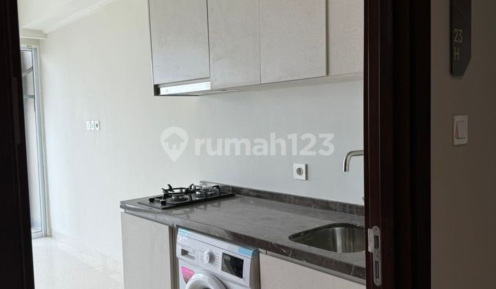 Apartemen Green Sedayu siap huni TERMURAH - BU!!