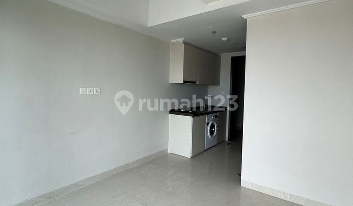 Apartemen Green Sedayu siap huni TERMURAH - BU!! Apartemen Green Sedayu siap huni TERMURAH - BU!!