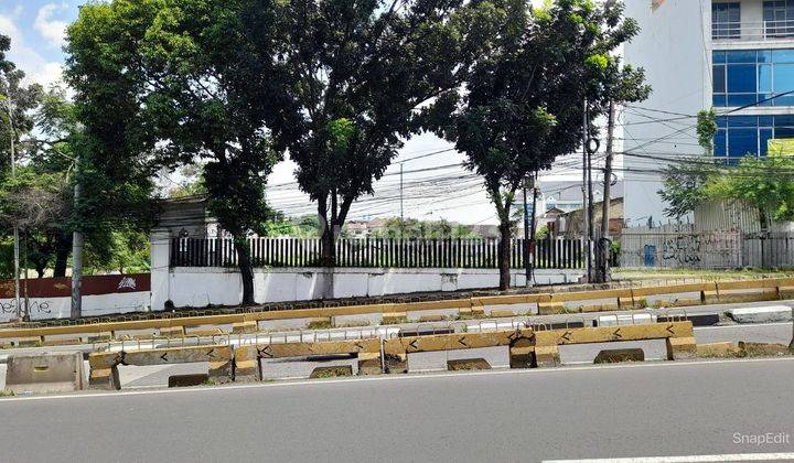 Dibawah NJOP Kavling premium strategis siap bangun di Buncit Raya!! Dibawah NJOP Kavling premium strategis siap bangun di Buncit Raya!!