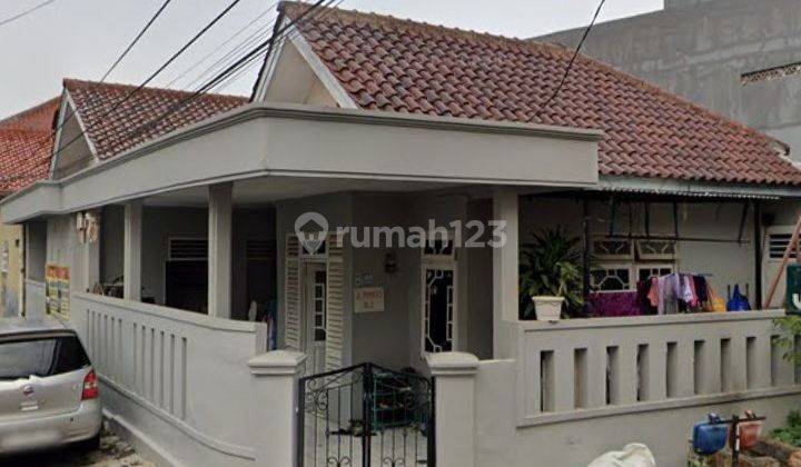 Rumah cantik murah siap huni di Cengkareng 1