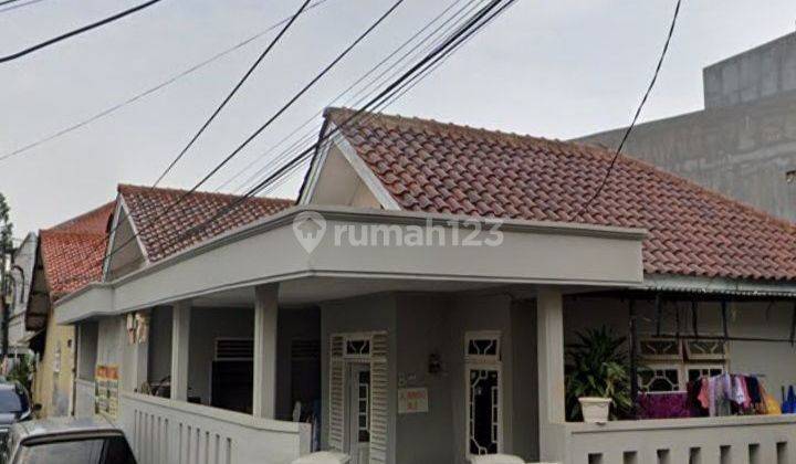 Rumah cantik murah siap huni di Cengkareng 2