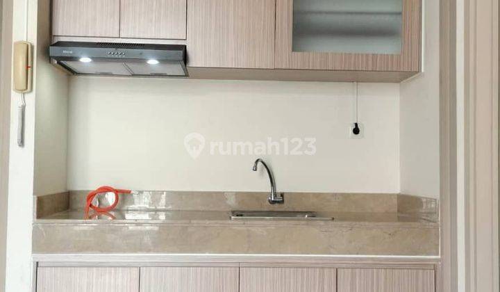 Apartemen Elpis Residence 2KT Siap Huni, Lokasi Strategis 2