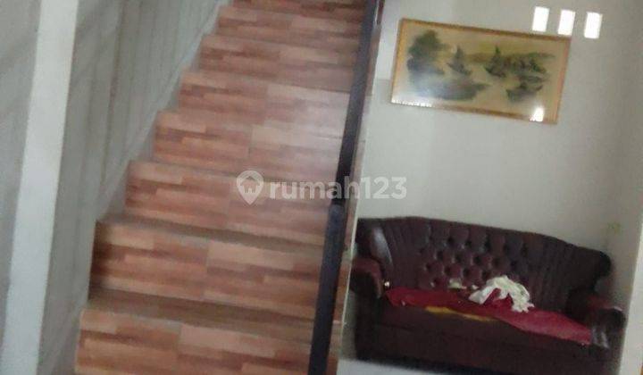 Rumah Puri Bintaro Hijau 2 Lantai Siap Huni - Bu! 2