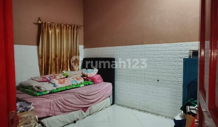 foto lainnya rumah cantik 2.5 lantai grand