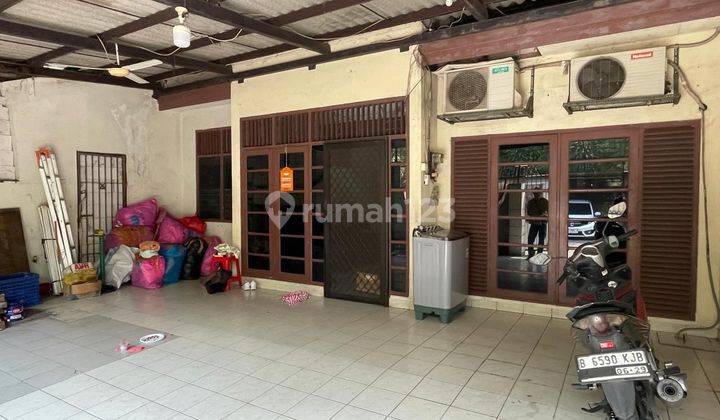 Rumah Murah Citra Garden Siap Huni Lokasi Strategis 1