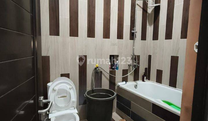 foto lainnya rumah cantik 2.5 lantai grand