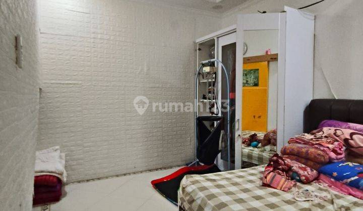 foto lainnya rumah cantik 2.5 lantai grand