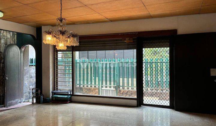 Rumah Dibawah Njop Di Batu Ceper Jakarta Lokasi Strategis Invest 2