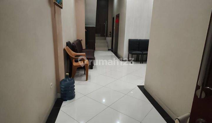 foto lainnya rumah cantik 2.5 lantai grand