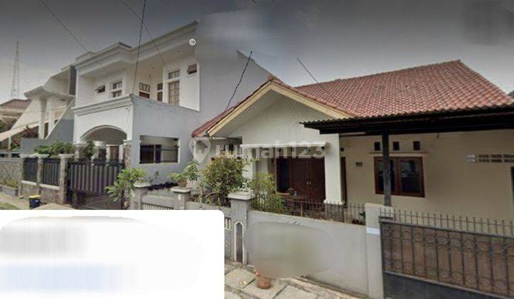 Rumah Cantik Sejuta Kenangan Siap Huni Di Jl. Raya Joglo 2