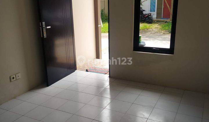 Rumah Murah 2KT Full Renov, daerah Perumahan Bale Tirtawana Cisauk 2