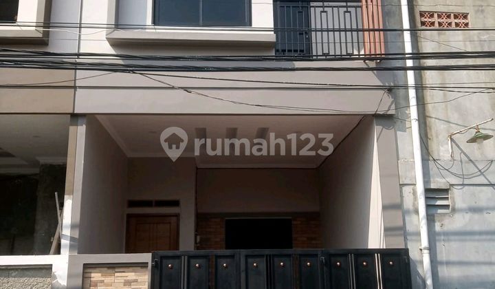 Rmh 2lt Cipondoh Bebas Banjir Siap Huni Rmh 2lt Cipondoh Bebas Banjir Siap Huni