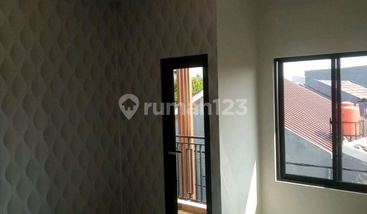 House in Cipondoh Ready to Live In Fully Renovated 2