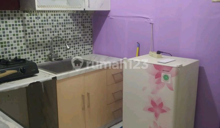 Sell Modernland Studio Apartment Fully Furnished Sell Modernland Studio Apartment Fully Furnished