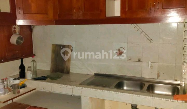 Sewa Rumah Bebas Banjir di Citra Garden 2 Ext 2