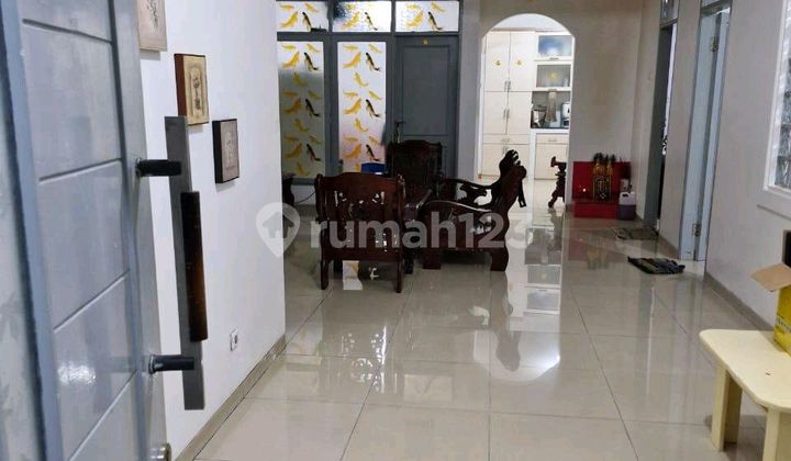 Rumah Siap Huni 2,5lt Lgs Bawa Koper 2